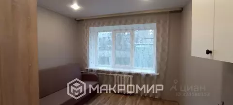 Комната Брянская область, Брянск Пролетарская ул., 50 (13.0 м)