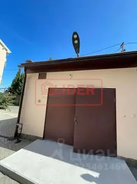 Склад в Севастополь ул. Пожарова, 26 (160 м)