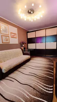 2-к кв. Ямало-Ненецкий АО, Ноябрьск Магистральная ул., 115 (49.9 м)