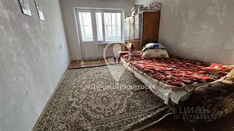 1-к кв. Рязанская область, Рязанский район, Искровское с/пос, пос. ...