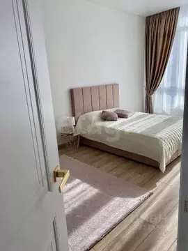 1-к кв. Башкортостан, Уфа ул. Гафури, 73 (52.9 м)