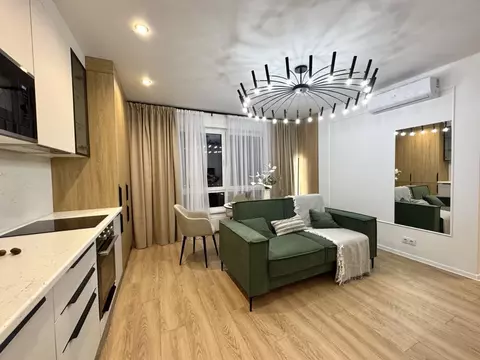 2-к кв. Москва ул. Добролюбова, 8к1 (49.0 м)