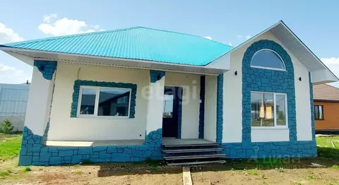 Дом в Башкортостан, Кармаскалинский район, Шаймуратовский сельсовет, ...