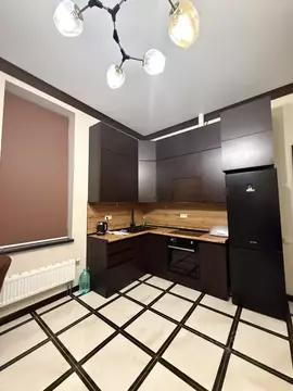 1-к кв. Московская область, Одинцовский городской округ, Заречье пгт ...