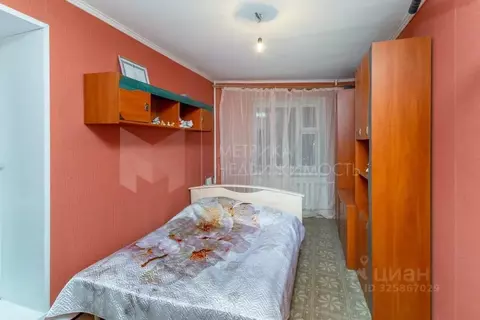 4-к кв. Тюменская область, Тюмень Широтная ул., 29 (104.0 м)