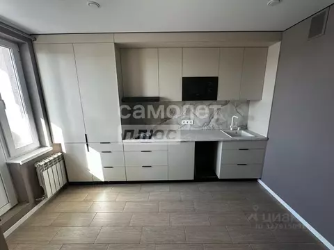 1-к кв. Ивановская область, Иваново ул. 1-я Сосневская, 6 (45.0 м)