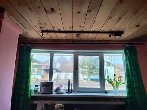 Дом в Самарская область, Сызрань Заборовская ул., 7 (120 м)