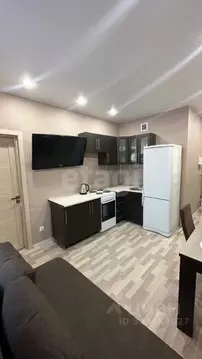 1-к кв. Тюменская область, Тюмень ул. Краснооктябрьская, 10 (32.1 м)