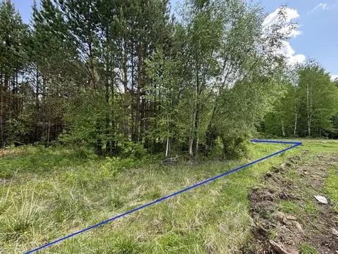 Участок в Иркутская область, Шелеховский район, с. Шаманка Черемуховая ...