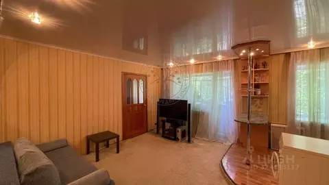 2-к кв. Свердловская область, Екатеринбург ул. Фрунзе, 71 (42.3 м)