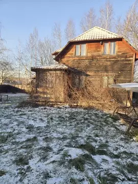 Продается дача в СНТ Косино