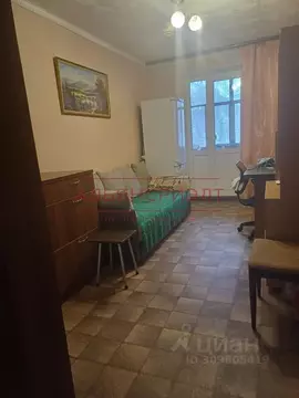 3-к кв. Новосибирская область, Новосибирск ул. Петухова, 122 (60.8 м)