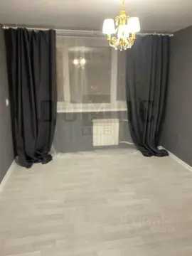 Комната Свердловская область, Екатеринбург ул. Донская, 20 (18.8 м)