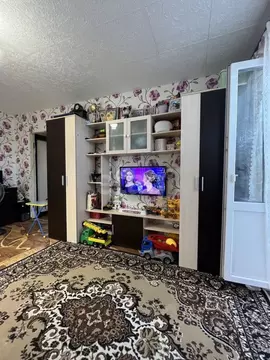 2-к кв. Белгородская область, Белгород ул. Макаренко, 1в (40.0 м)