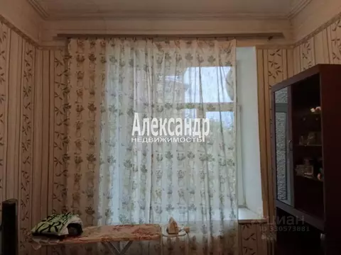 Комната Санкт-Петербург Приморский просп., 14 (15.6 м)