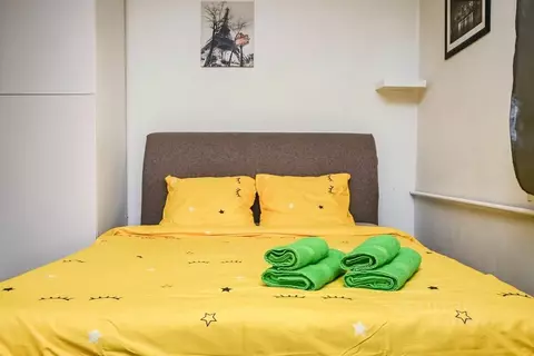 1-к кв. Московская область, Королев ул. Мичурина, 5 (35.0 м)