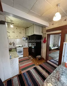 Дом в Тюменская область, Ялуторовск ул. Якушкина, 59 (72 м)