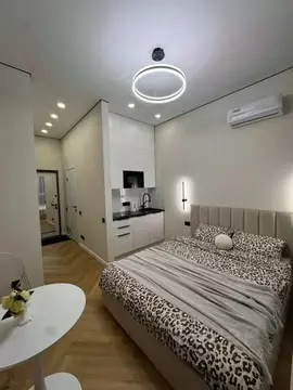 1-к кв. Москва Автомобильный проезд, 4 (20.0 м)