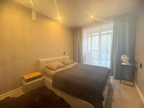 2-к кв. Новосибирская область, Новосибирск ул. Мясниковой, 30 (42.0 м)