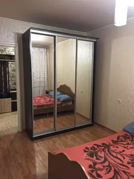 2-к кв. Липецкая область, Липецк ул. Имени С.Л. Шуминского, 8А (52.0 ...