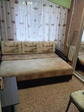 Комната Татарстан, Набережные Челны 3-й комплекс, 9 (13.0 м)