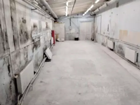 Производственное помещение в Санкт-Петербург Промышленная ул., 5 (113 ...