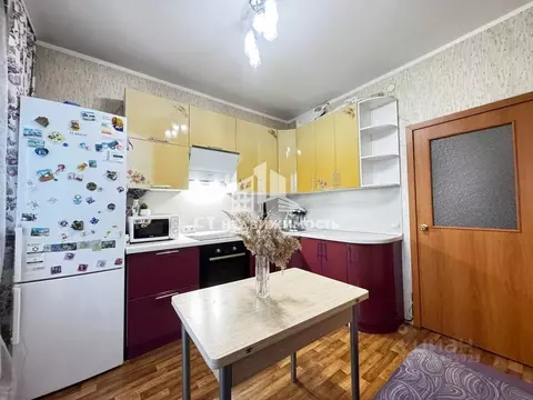 1-к кв. Московская область, Лосино-Петровский городской округ, ...