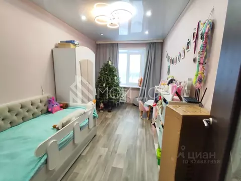 2-к кв. Сахалинская область, Долинский городской округ, с. Быков ул. ...