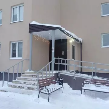 1-к кв. Самарская область, Самара ул. Советской Армии, 170 (30.0 м)