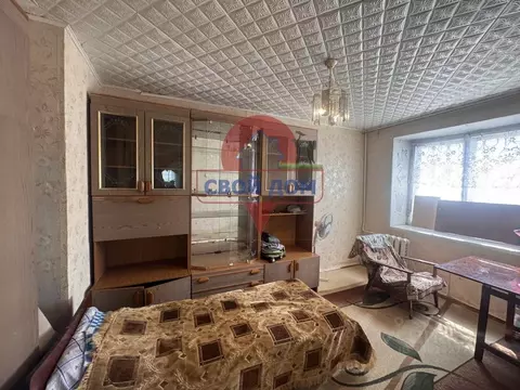 Комната Оренбургская область, Орск Новый город мкр, ул. Ленинского ...