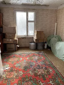 Дом в Калужская область, Бабынинский район, Муромцево с/пос, д. ...