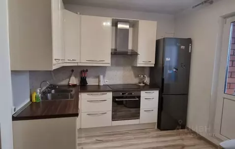 1-к кв. Московская область, Мытищи Пироговский мкр, ул. Советская, 2А ...