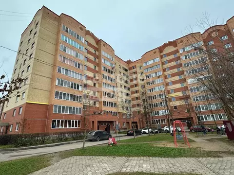 2-к кв. Московская область, Дмитров Имени В.Н. Махалина мкр, 25 (60.8 ...