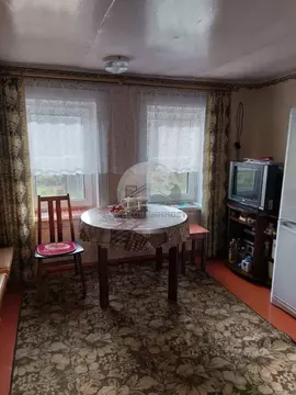 Дом в Новгородская область, Новгородский район, Бронницкое с/пос, с. ...