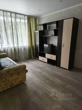 1-к кв. Пермский край, Пермь ул. Маршала Рыбалко, 44 (32.0 м)