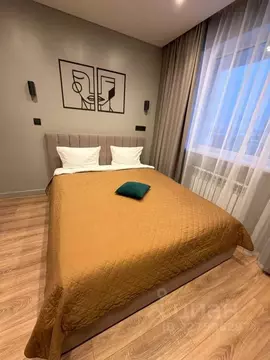 Студия Москва Ленинский просп., 158 (25.0 м)