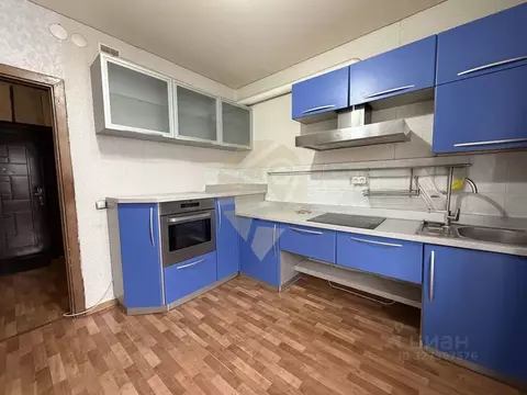 2-к кв. Белгородская область, Старый Оскол Космос мкр, 13 (63.6 м)