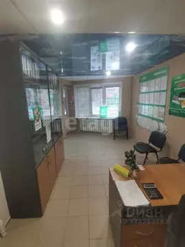 Офис в Архангельская область, Коряжма просп. Ленина, 22 (44 м)