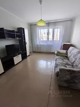 1-к кв. Саратовская область, Энгельс Минская ул., 32 (38.0 м)