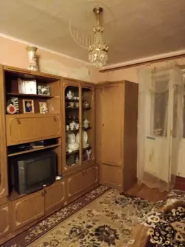 2-к кв. Ставропольский край, Железноводск ул. Проскурина, 37 (40.0 м)