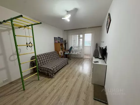 2-к кв. Коми, Сыктывкар ул. Пушкина, 134 (50.9 м)