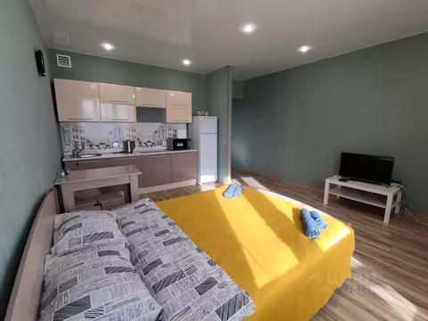 Студия Бурятия, Улан-Удэ ул. Смолина, 61 (34.0 м)