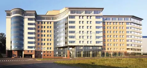 Офис в Московская область, Химки городской округ, д. Дубровки ул. ...