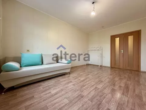 2-к кв. Татарстан, Казань ул. Бондаренко, 16 (51.2 м)