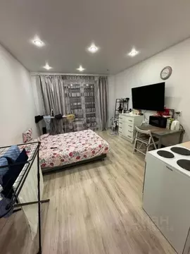 Студия Татарстан, Казань ул. Азата Аббасова, 9 (28.0 м)