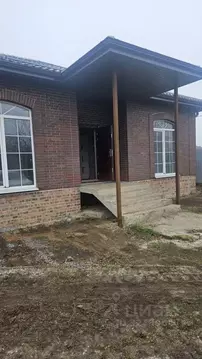 Дом в Ростовская область, Новочеркасск ул. Ромашковая, 44 (140 м)