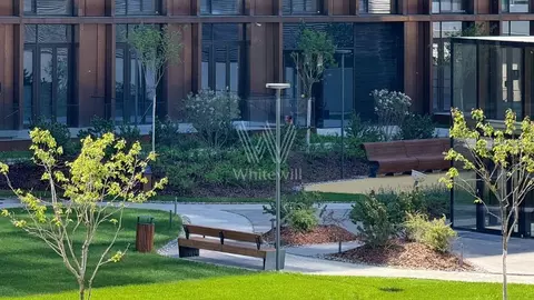 2-к кв. Москва ул. Братьев Фонченко, 1к7 (103.0 м)