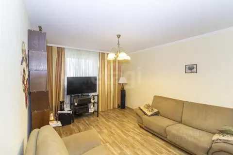 3-к кв. Тюменская область, Тюмень ул. Демьяна Бедного, 102 (87.4 м)