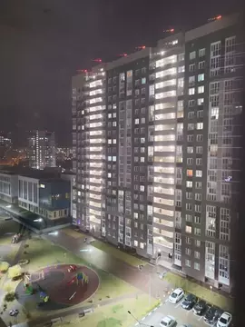 3-к кв. Омская область, Омск ул. Крупской, 13А (90.0 м)