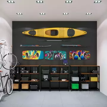 Склад в Московская область, Мытищи ул. Разведчика Абеля, 3А (5 м)